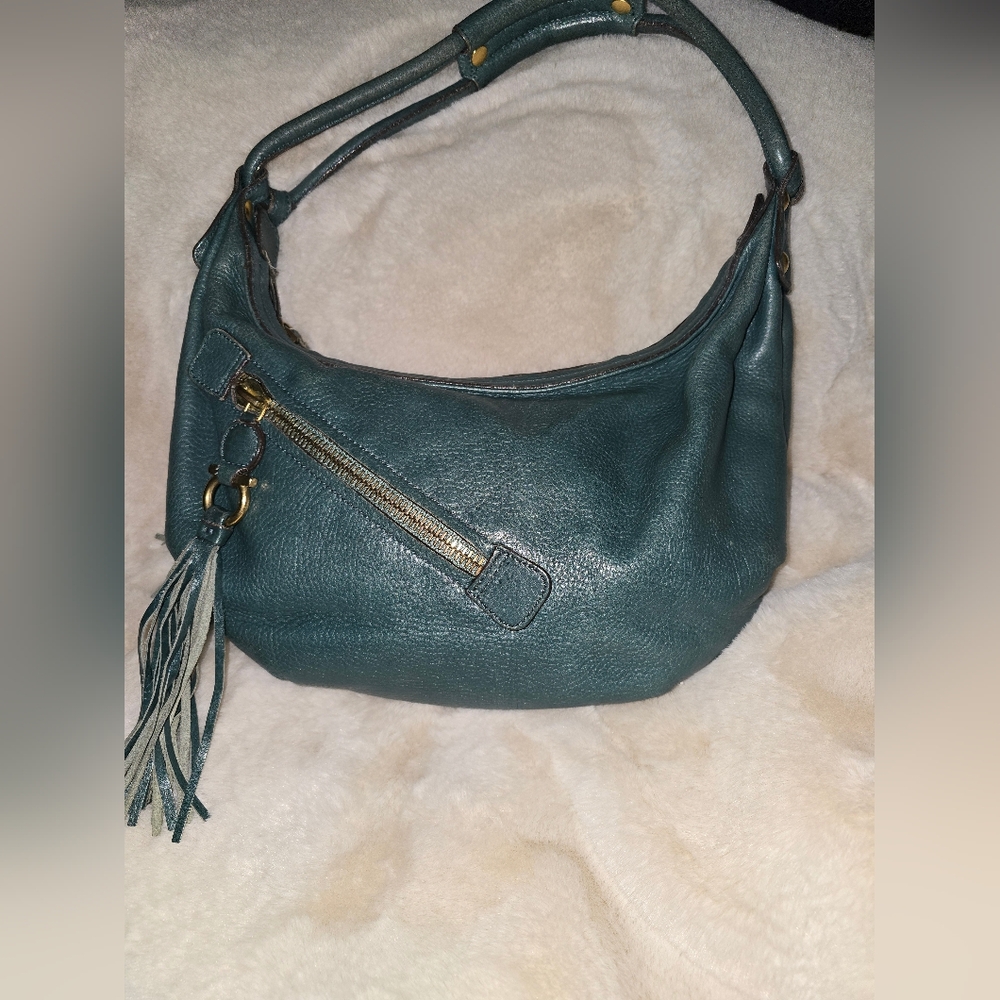 Salvatore Ferragamo Shoulder bag VINTAGE